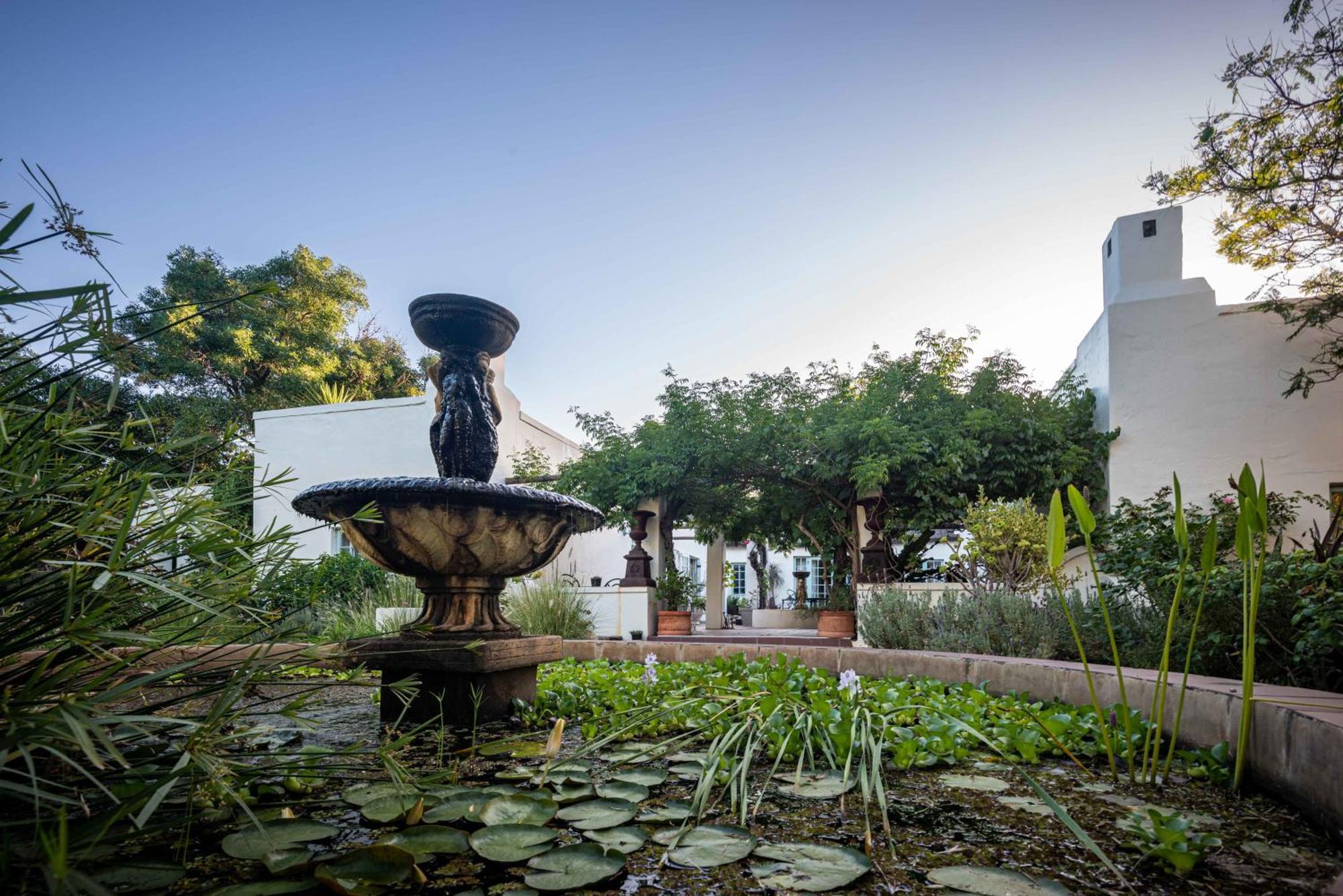 ماكغريغور Fountain Place المظهر الخارجي الصورة